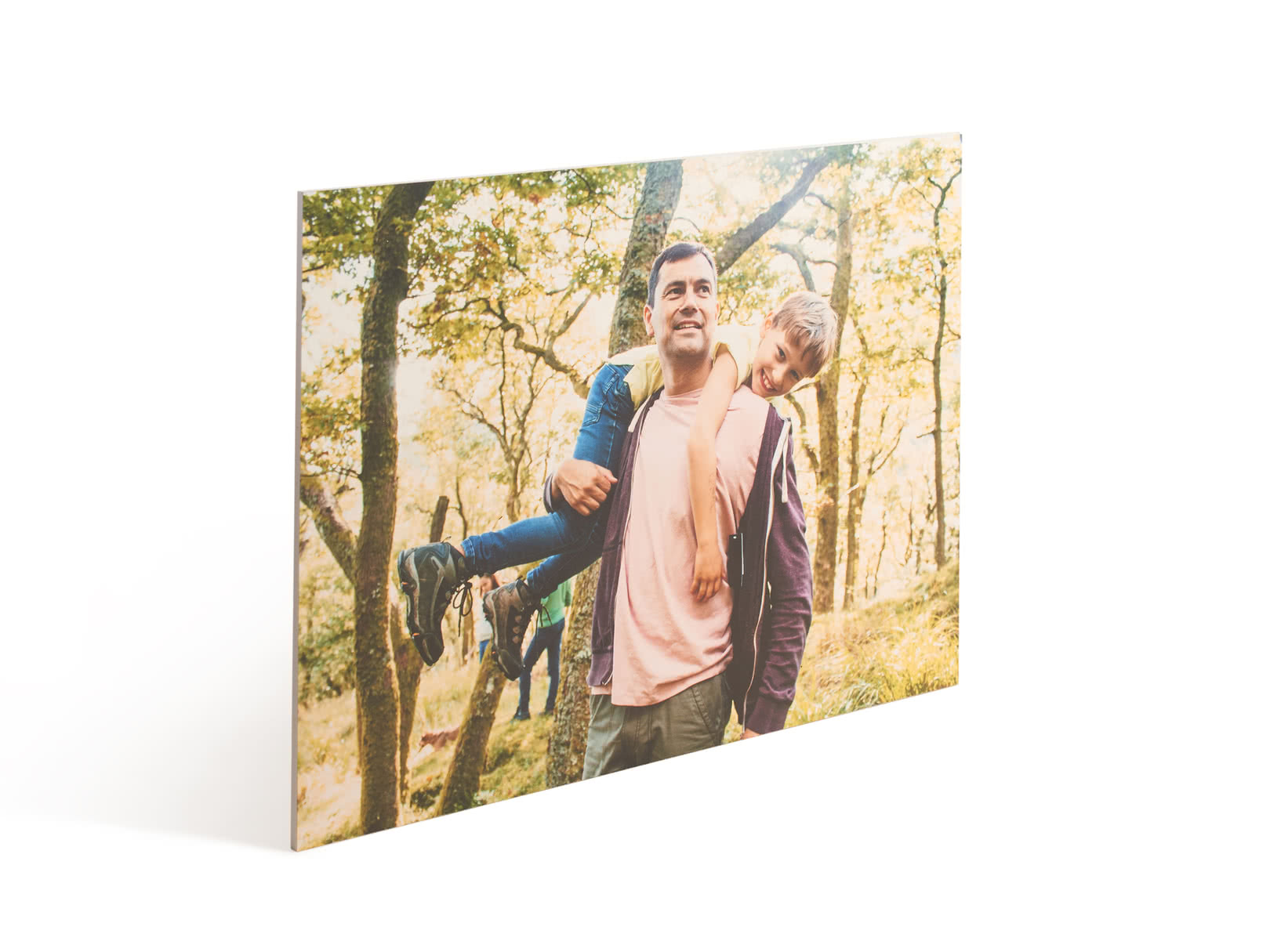 PVC RIGIDO CON IMPRESION