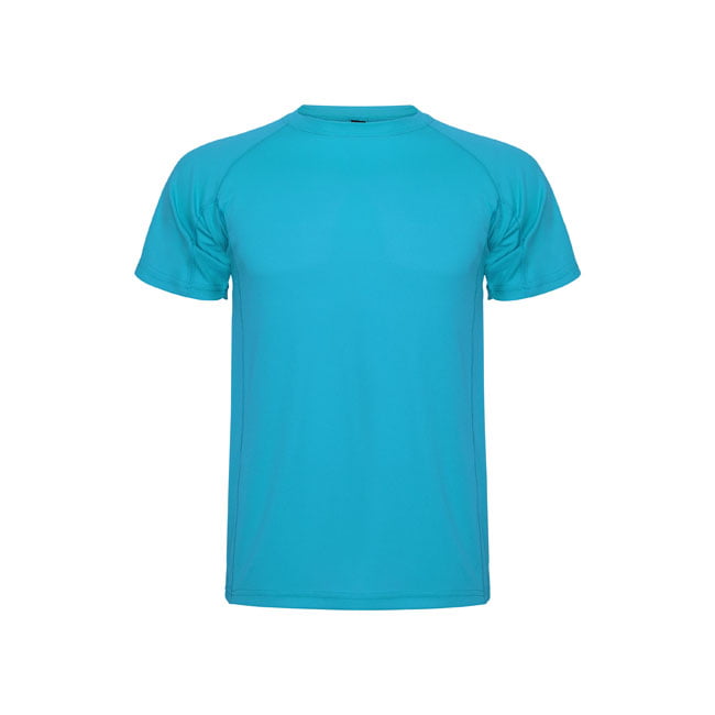 Camiseta Técnica Unisex