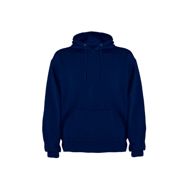 Sudadera con Capucha